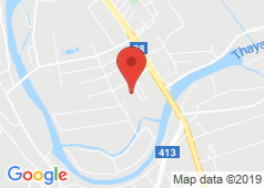 Benu Znojmo, OC Kaufland
