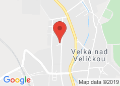 LÉKÁRNA NA DOLINĚ