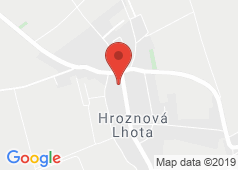 Mgr.Kolúchová D., Lékárna Hroznová Lhota