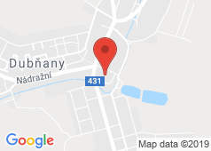 Lékárna Dubňany, s.r.o.