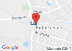 LÉKÁRNA POD BŘEČŤANEM s.r.o.