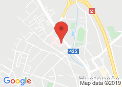 Městská nemocnice Hustopeče, p.o.
