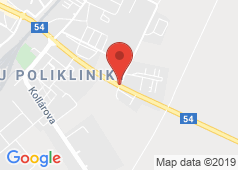 RNDr.V.Navrátilová - Lékárna