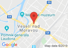Lékárna Sv.Lukáše