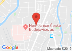 Dr.Max LÉKÁRNA, Lékárna U Nemocnice