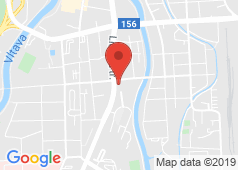 Benu Č.Budějovice, Lidická