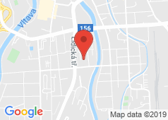 Benu Č.Budějovice, M.Školské
