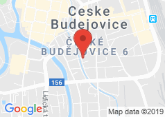 Lékárna U Tří lvů