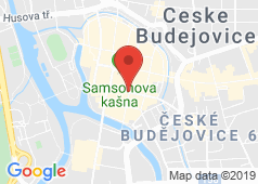 Lékárna U Bílého orla