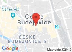 Benu Č. Budějovice, Lannova