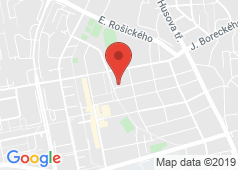 Lékárna Zahradní