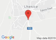OOVL - L u sv.Trojice v Netolicích