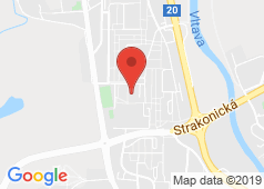 Lékárna Vodňanská