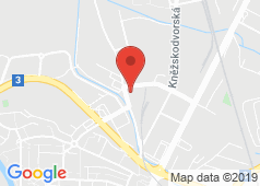 LÉKÁRNA V TERNU