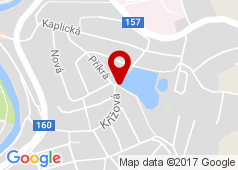 Lékárna Nemocnice Český Krumlov