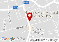 Hrušovanská lékárna s.r.o.