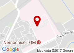 Nemocniční lékárna, Nem.TGM Hodonín, p.o.