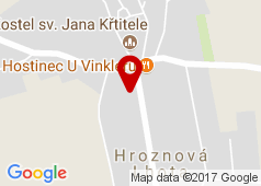 Mgr.Kolúchová D., Lékárna Hroznová Lhota