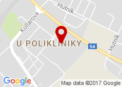 LÉKÁRNA NA POLIKLINICE