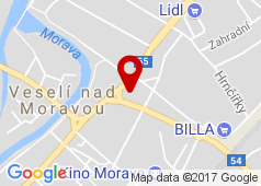 Lékárna Sv.Lukáše