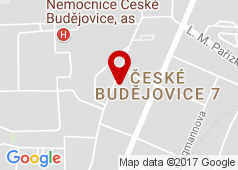 LÉKÁRNA PŘED ŠPITÁLEM