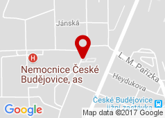Lékárna Nemocnice