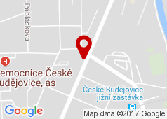 Lékárna U Krále Jiřího