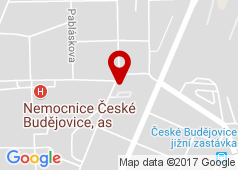 Dr.Max LÉKÁRNA, Lékárna U Nemocnice