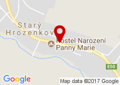 Lékárna Starý Hrozenkov