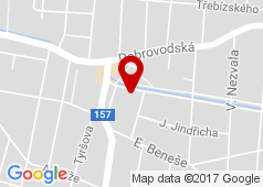 Lékárna U Zlaté rybky