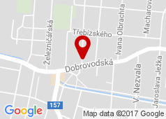 Vrbenská lékárna