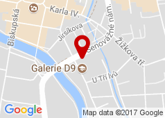Lékárna U Muzea