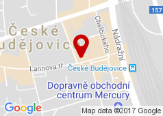 Lékárna Lannova tř. s.r.o.