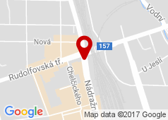 Schlecker lékárna, Mercury Center