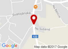 OOVL - L u sv.Trojice v Netolicích