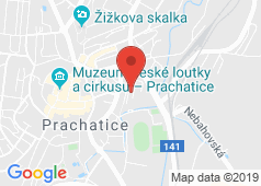 Benu Prachatice, Primátorská