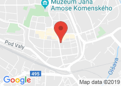 Lékárna Poliklinika Město