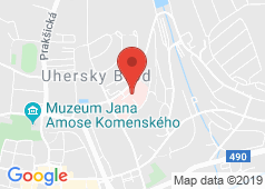 Městská nemocnice s poliklinikou Uh. Brod, s.r.o.