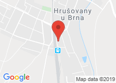 Lékárna Hrušovany u Brna