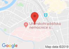 Uherskohradišťská nemocnice a.s.
