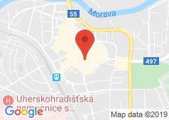 Stanclova lékárna s.r.o.