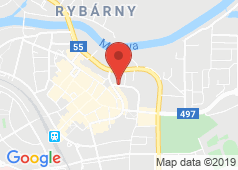 Lékárna Hradební, s.r.o.