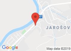 Lékárna Jarošov