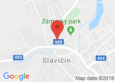 Městská nemocnice Slavičín