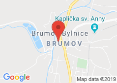 Lékárna Na náměstí