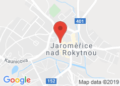 Lékárna Jaroměřice