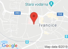 Nemocnice Ivančice, p.o.