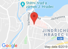 Nemocnice Jindřichův Hradec, a.s.
