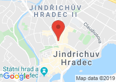 Benu J.Hradec, Klášterská