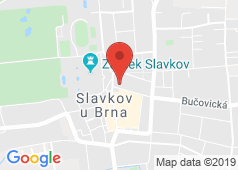 Zámecká lékárna Slavkov, spol.s r.o.